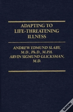Capa do artigo Adapting To Life Threatening Illness