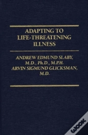 Capa do artigo Adapting To Life Threatening Illness
