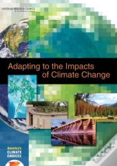 Adapting To The Impacts Of Climate Change