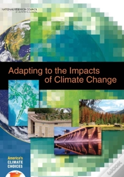Capa do artigo Adapting To The Impacts Of Climate Change