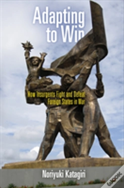 Capa do artigo Adapting To Win