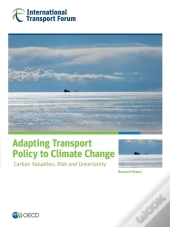 Adapting Transport Policy To Climate Change