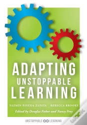 Capa do artigo Adapting Unstoppable Learning
