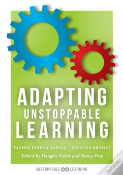 Capa do artigo Adapting Unstoppable Learning