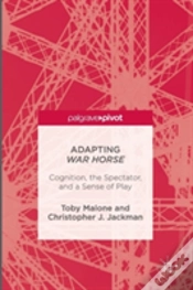 Capa do artigo Adapting War Horse