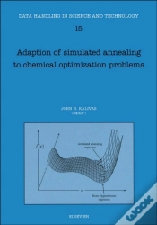Capa do artigo Adaption Of Simulated Annealing To Chemical Optimization Problems