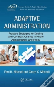 Capa do artigo Adaptive Administration