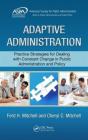 Adaptive Administration - Preview
