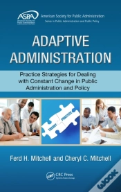 Capa do artigo Adaptive Administration
