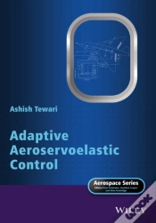 Capa do artigo Adaptive Aeroservoelastic Control