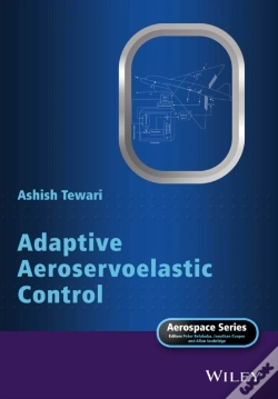 Capa do artigo Adaptive Aeroservoelastic Control
