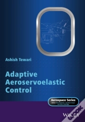 Adaptive Aeroservoelastic Control
