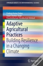 Adaptive Agricultural Practices