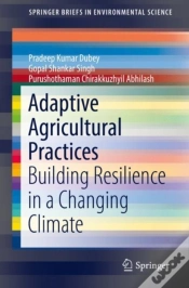 Capa do artigo Adaptive Agricultural Practices