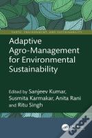 Adaptive Agro-Management For Environmental Sustainability