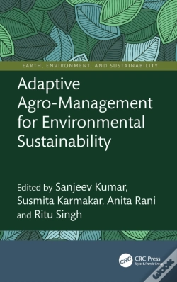 Capa do artigo Adaptive Agro-Management For Environmental Sustainability