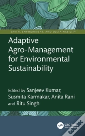 Capa do artigo Adaptive Agro-Management For Environmental Sustainability