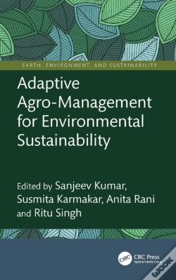 Capa do artigo Adaptive Agro-Management For Environmental Sustainability