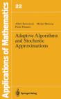 Adaptive Algorithms And Stochastic Approximations - Preview