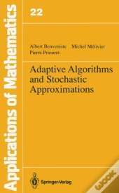 Adaptive Algorithms And Stochastic Approximations