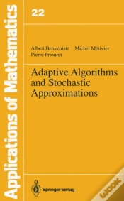 Capa do artigo Adaptive Algorithms And Stochastic Approximations