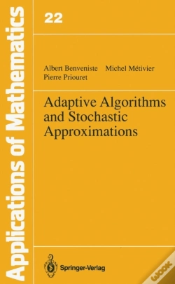 Capa do artigo Adaptive Algorithms And Stochastic Approximations