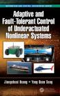 Adaptive And Fault-Tolerant Control Of Underactuated Nonlinear Systems - Preview