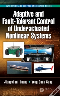 Capa do artigo Adaptive And Fault-Tolerant Control Of Underactuated Nonlinear Systems