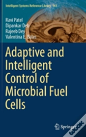 Capa do artigo Adaptive And Intelligent Control Of Microbial Fuel Cells