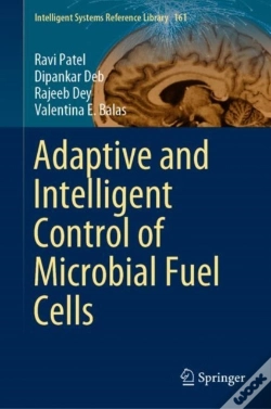 Capa do artigo Adaptive And Intelligent Control Of Microbial Fuel Cells