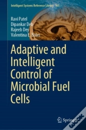 Capa do artigo Adaptive And Intelligent Control Of Microbial Fuel Cells