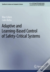 Capa do artigo Adaptive And Learning-Based Control Of Safety-Critical Systems