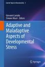 Adaptive And Maladaptive Aspects Of Developmental Stress - Preview