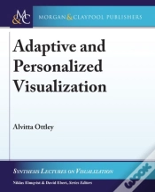 Capa do artigo Adaptive And Personalized Visualization