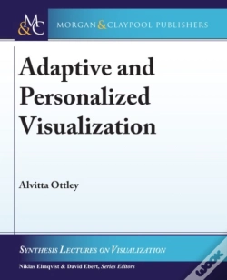 Capa do artigo Adaptive And Personalized Visualization