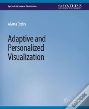 Capa do artigo Adaptive And Personalized Visualization