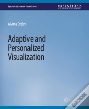 Capa do artigo Adaptive And Personalized Visualization