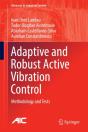 Adaptive And Robust Active Vibration Control - Preview