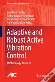 Capa do artigo Adaptive And Robust Active Vibration Control