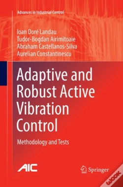 Capa do artigo Adaptive And Robust Active Vibration Control