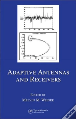 Capa do artigo Adaptive Antennas And Receivers