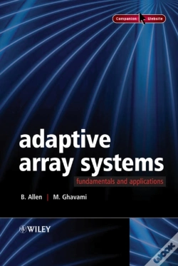 Capa do artigo Adaptive Array Systems