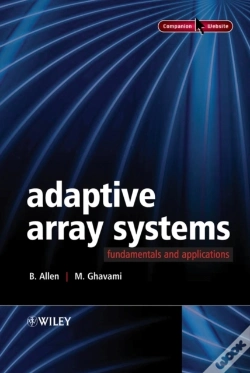Capa do artigo Adaptive Array Systems