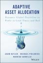 Adaptive Asset Allocation - Preview