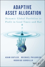 Capa do artigo Adaptive Asset Allocation