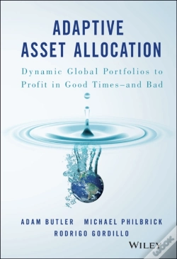 Capa do artigo Adaptive Asset Allocation