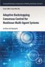 Adaptive Backstepping Consensus Control For Nonlinear Multi-Agent Systems - Preview