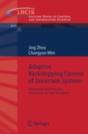 Adaptive Backstepping Control Of Uncertain Systems - Preview