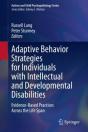 Adaptive Behavior Strategies For Individuals With Intellectual And Developmental Disabilities - Preview