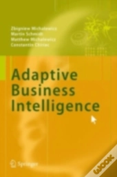 Adaptive Business Intelligence